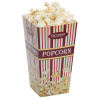 Movie Theme Pop Up Popcorn Box